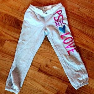 Children’s Place Joggings